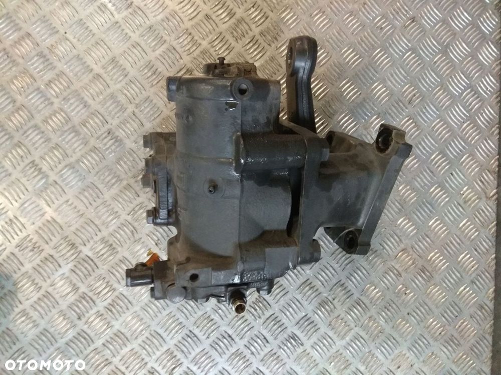 PRZEKŁADNIA KIEROWNICZA KOLUMNA LS6 MERCEDES ATEGO 1322 EURO 5 A9744810101 - 2