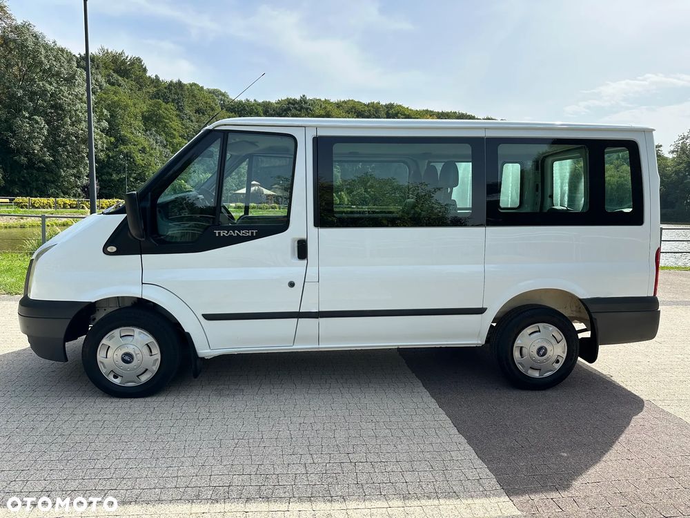 Ford Transit K Pkw Basis - 6
