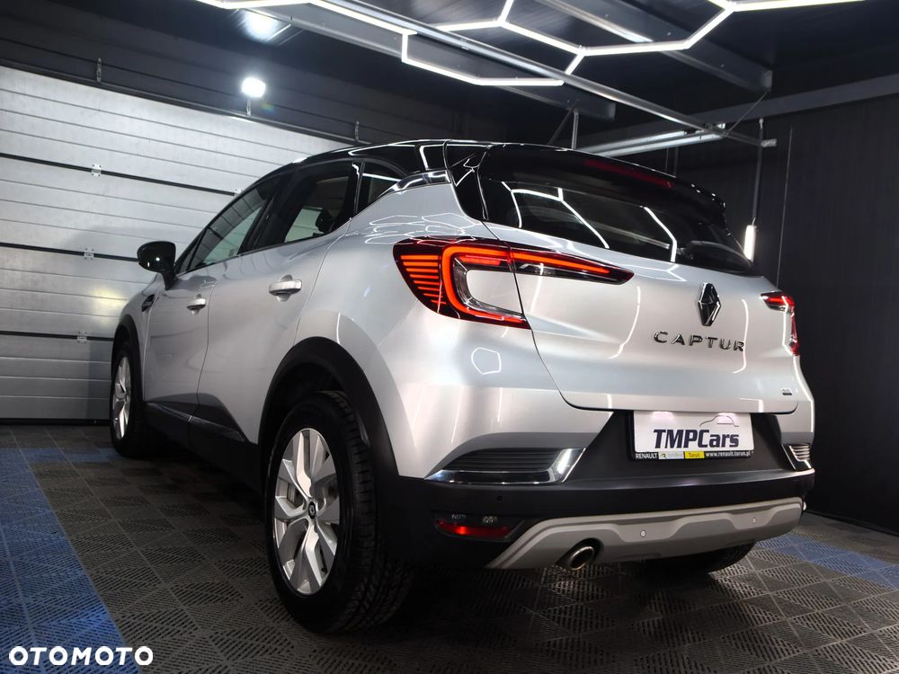 Renault Captur 1.0 TCe Intens - 2