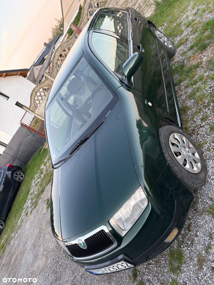 Skoda Fabia - 2