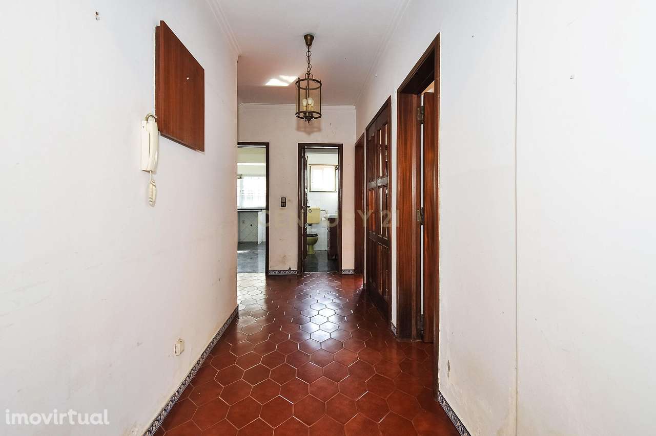 MORADIA T6 - BICESSE - Grande imagem: 4/30