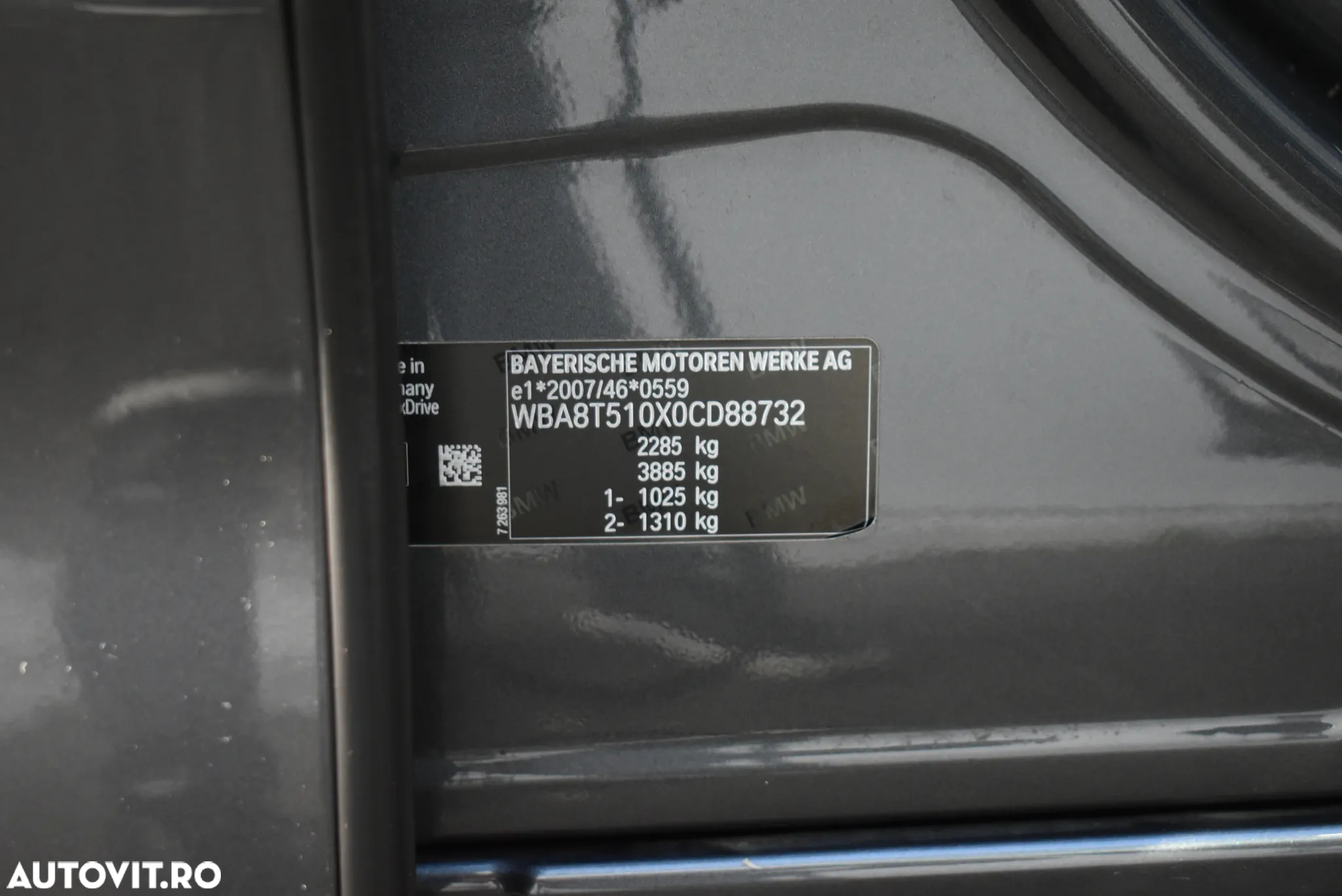 BMW Seria 3 320d GT xDrive AT - 17