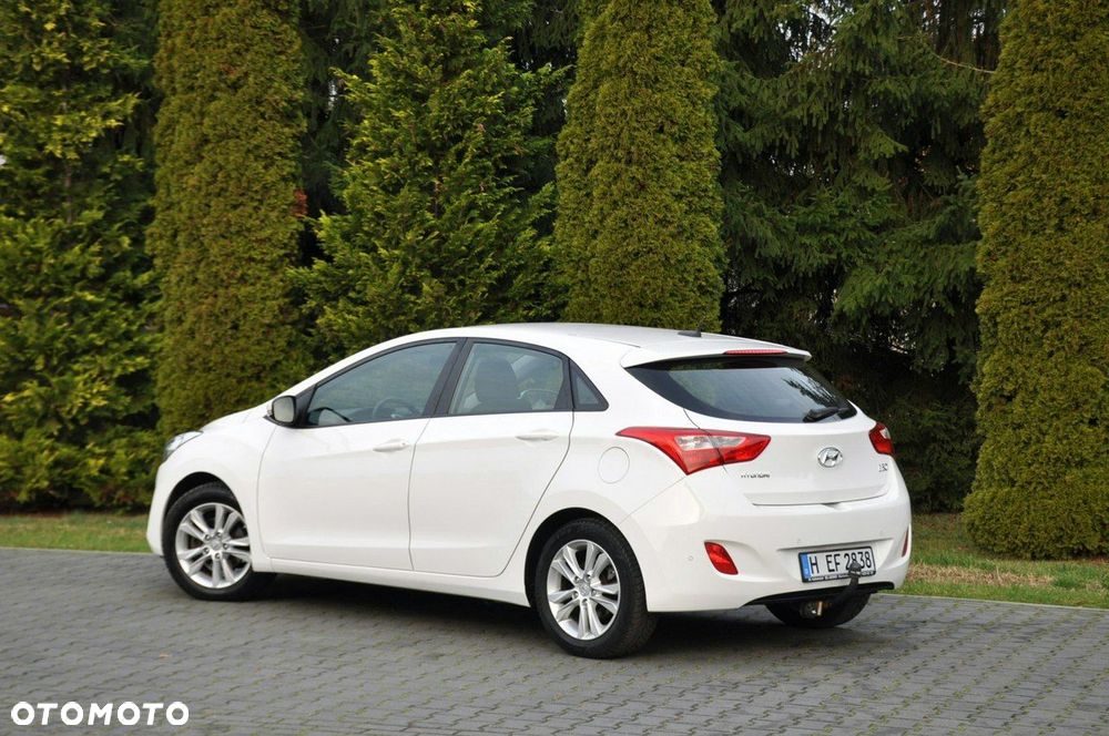Hyundai i30 - 13