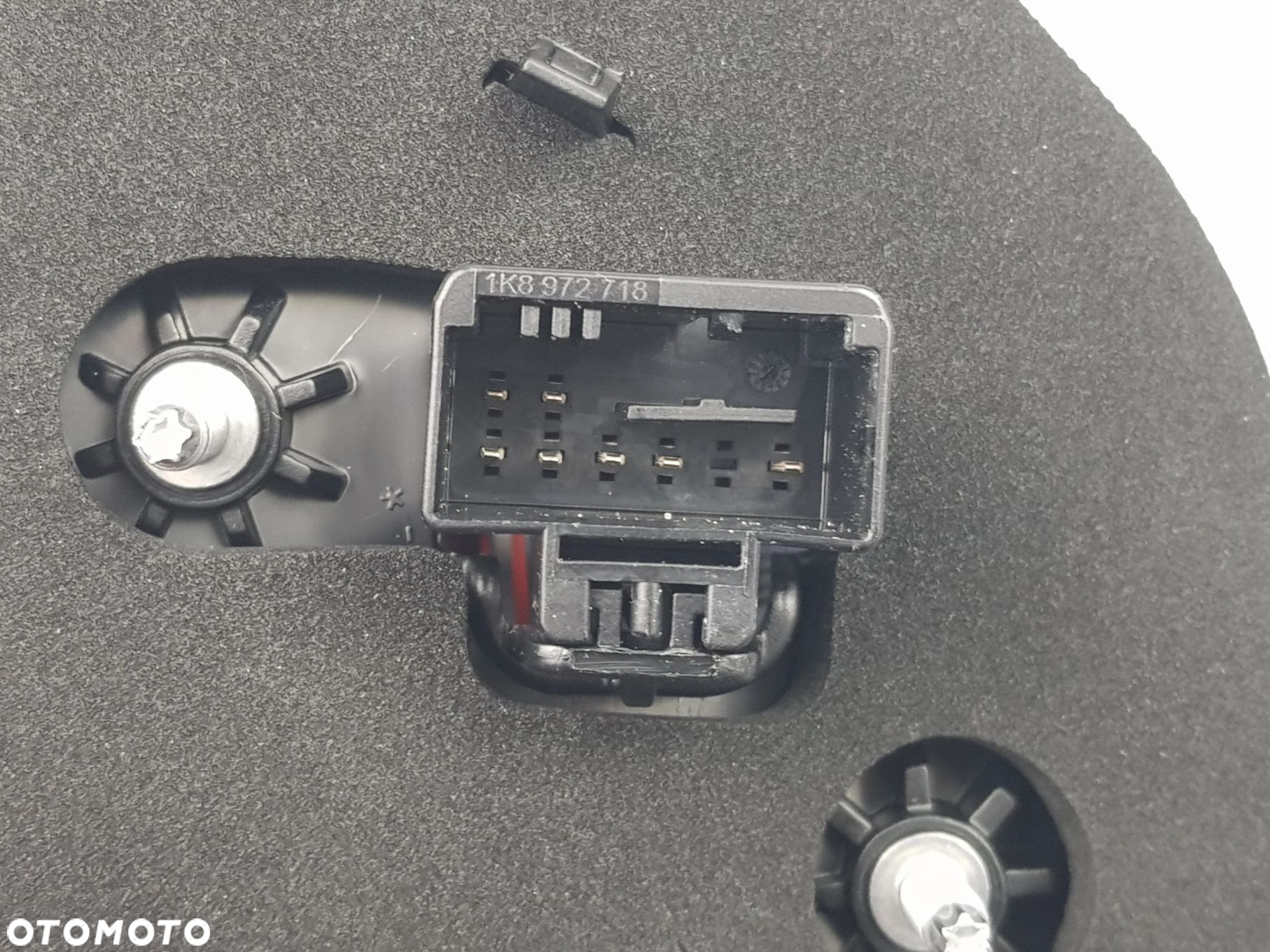 NOWA ORYGINALNA Lampa Prawy Tył IQ LIGHT Volkswagen Tiguan II 5NA945308 - 7