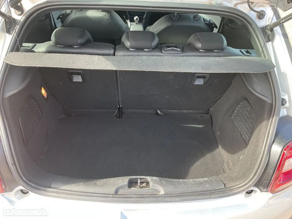 Citroën DS3 - 8