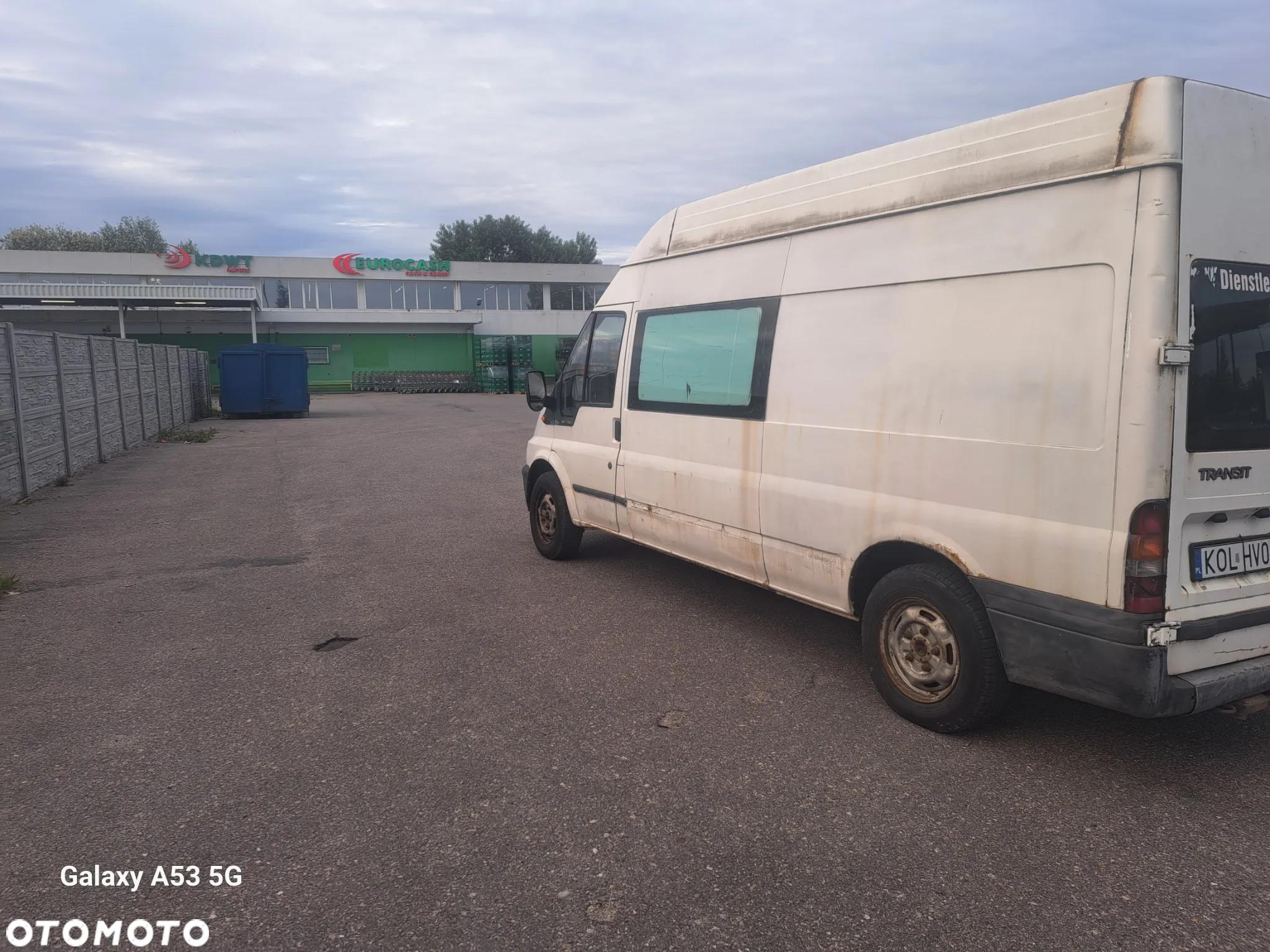 Ford Transit - 3