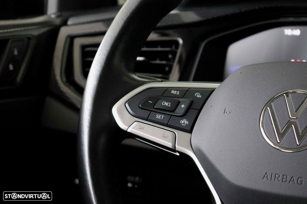 VW Taigo 1.0 TSI Life DSG - 17