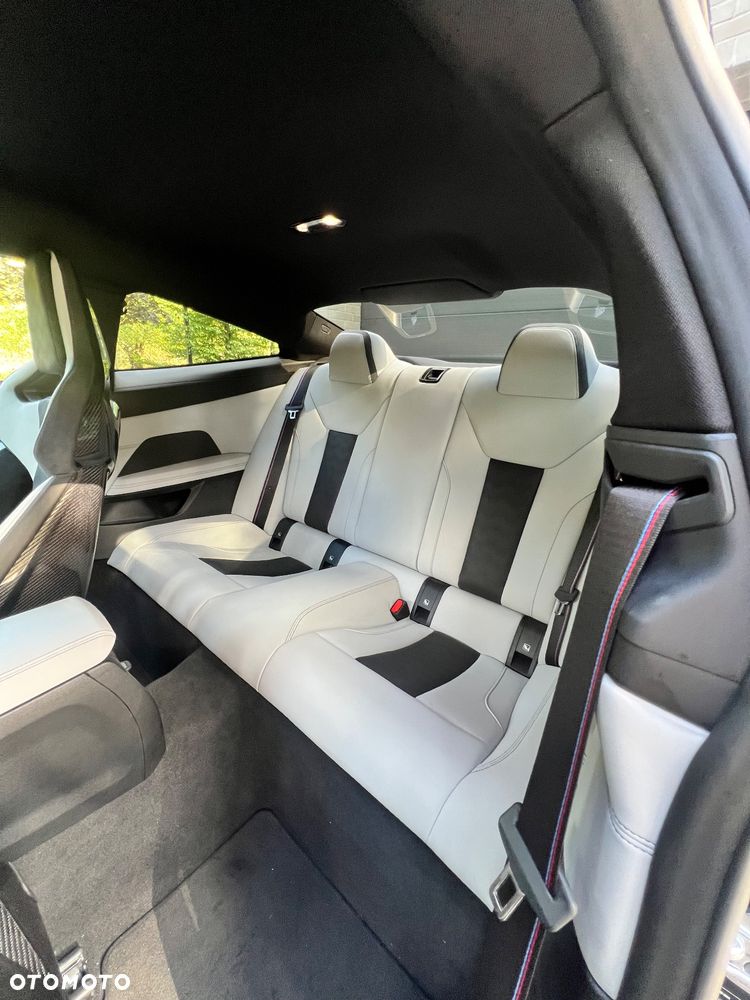 BMW M4 Competition M xDrive - 18