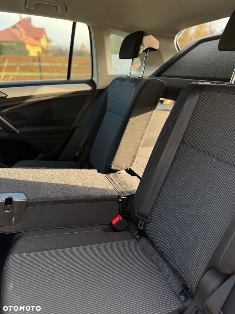 Volkswagen Tiguan 1.5 TSI EVO Life - 25