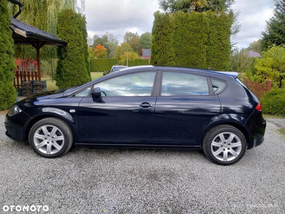 Seat Leon - 9
