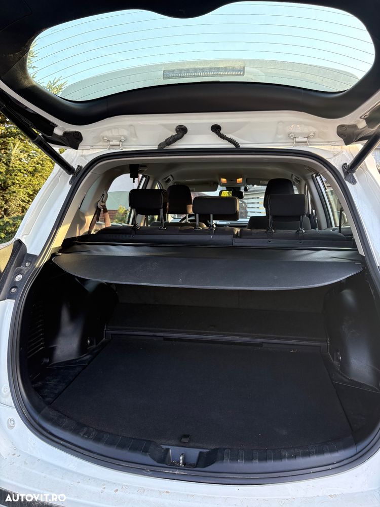 Toyota RAV4 2.5 VVT-i 4x4 Elegance - 7