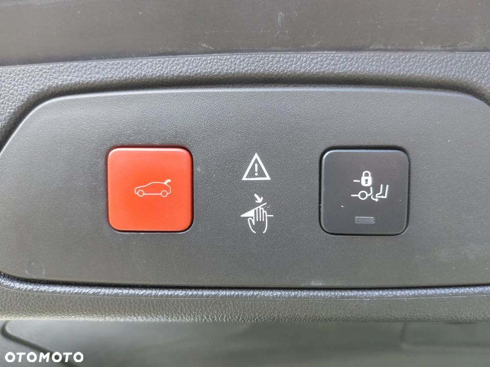 Opel Grandland X 1.6 D Start/Stop Automatik Ultimate - 16