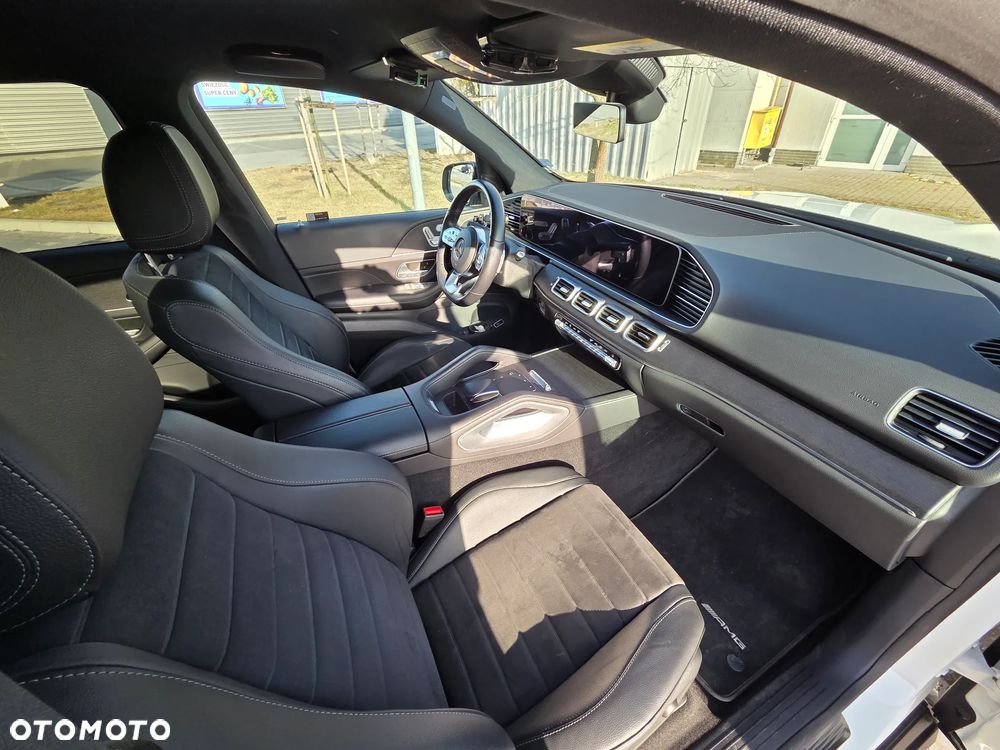 Mercedes-Benz GLE 300 d 4-Matic - 10