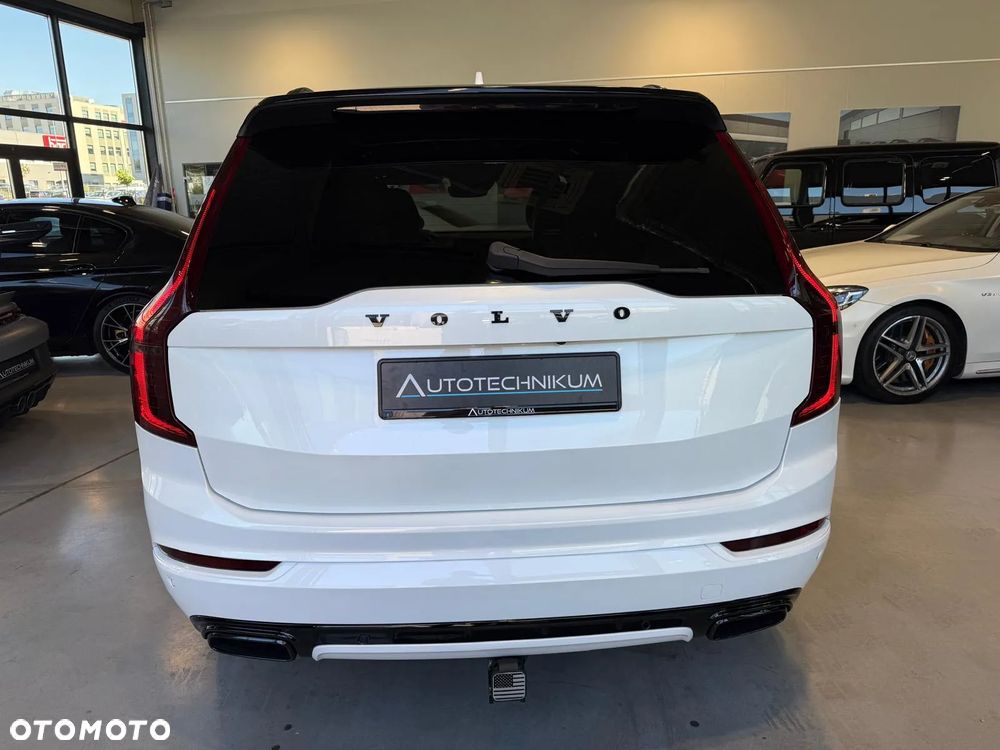Volvo XC 90 T6 AWD Inscription 6os - 20