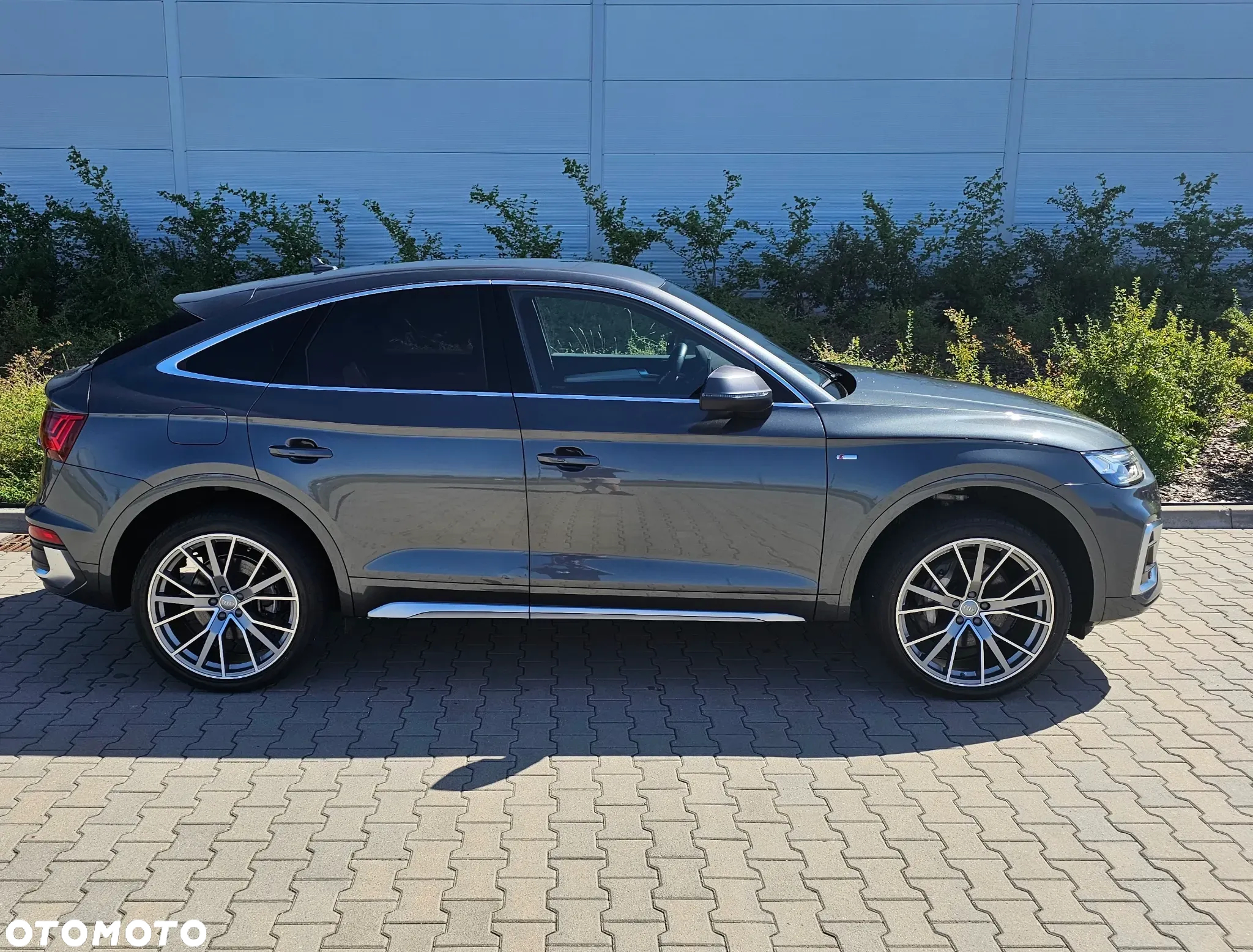 Audi Q5 ver-50-tfsi-e-quattro-advanced-s-tronic - 5
