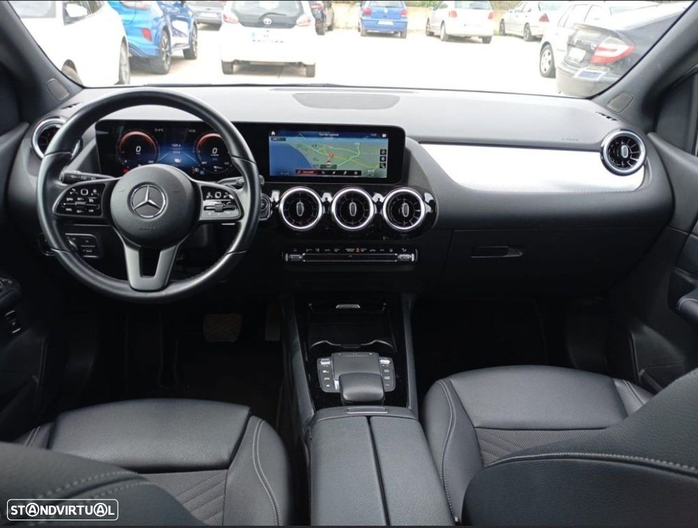 Mercedes-Benz B 250 e Style Plus - 3