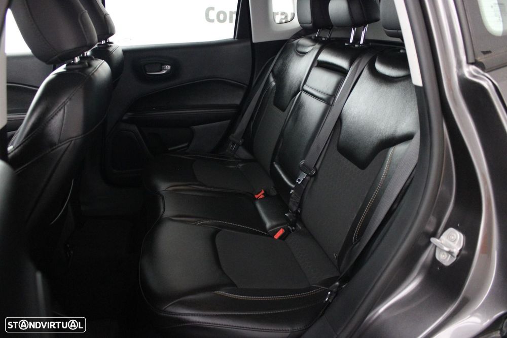 Jeep Compass 1.6 M-Jet Longitude - 30