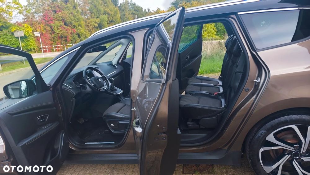 Renault Grand Scenic Gr 1.6 dCi Bose EDC - 31