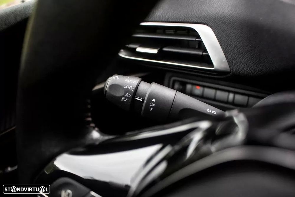 Peugeot 5008 PureTech 130 Stop & Start Active Pack - 16