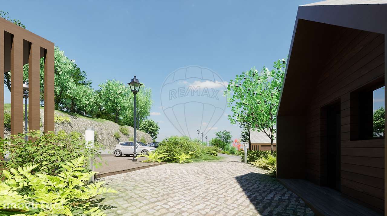 Terreno  para venda - Grande imagem: 2/8