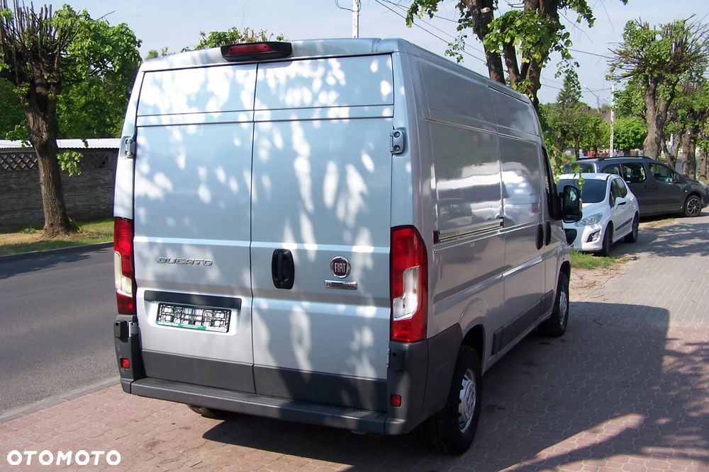 Fiat Ducato - 4