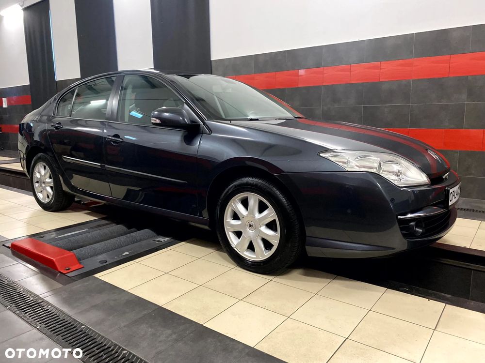 Renault Laguna 2.0 16V 140 Dynamique - 6