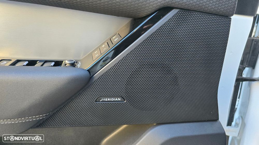 Land Rover Range Rover Velar - 9