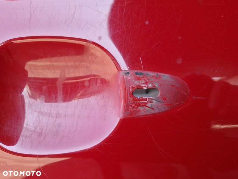 fiat 500 07- drzwi prawe - 11