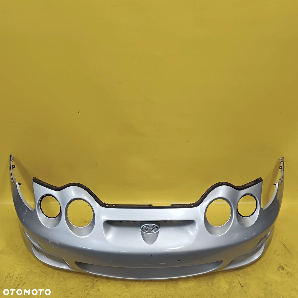 ZDERZAK PRZÓD PRZEDNI HYUNDAI COUPE I LAK: LS NR384 - 7