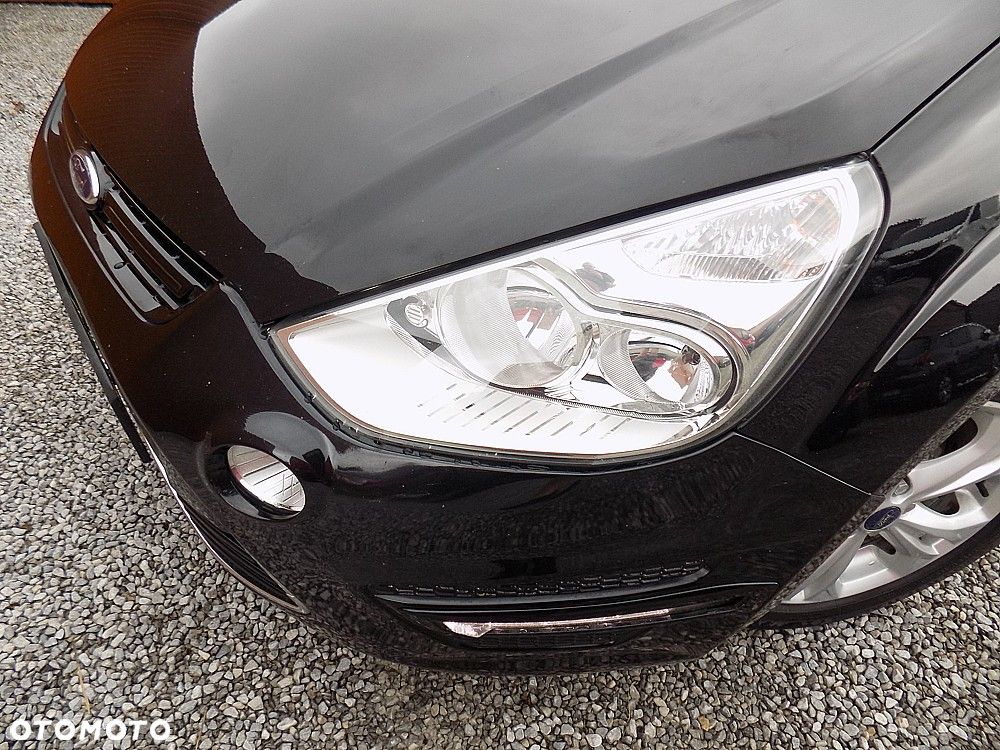 Ford S-Max 2.0 TDCi DPF Titanium - 24