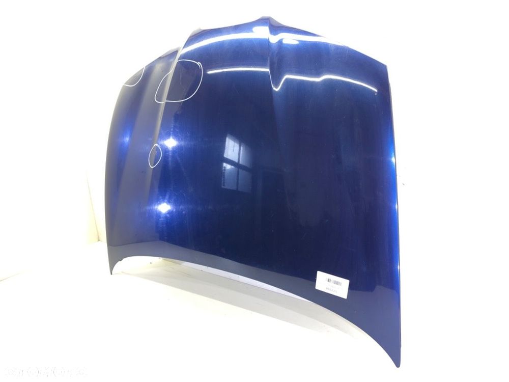 MASKA  SEAT CORDOBA (6L2) 2002 - 2009 1.4 16V 55 kW [75 KM] benzyna 2002 - 2007 - 2