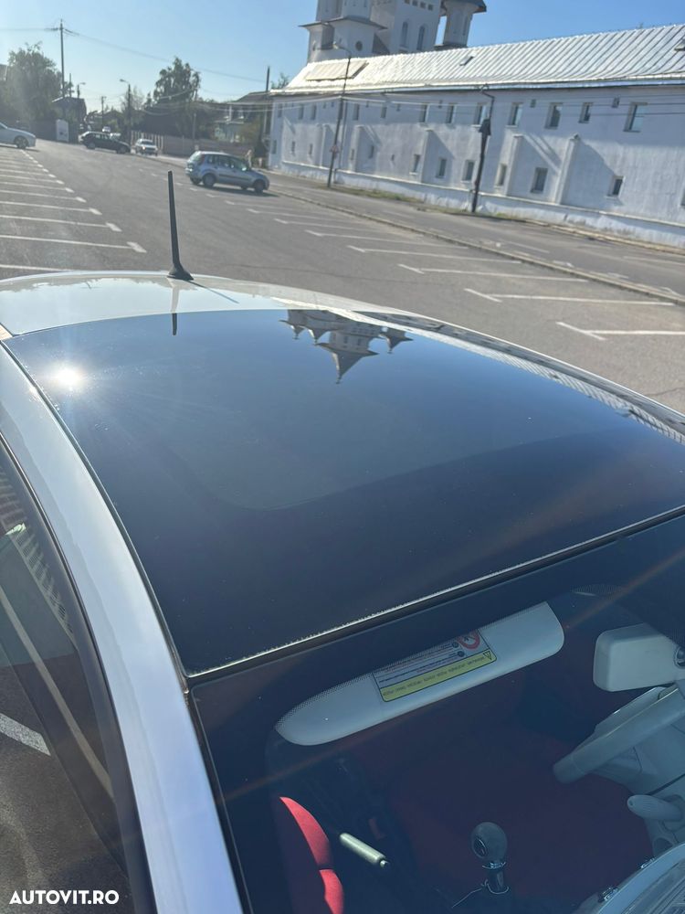 Fiat 500 1.2 Color Therapy - 11