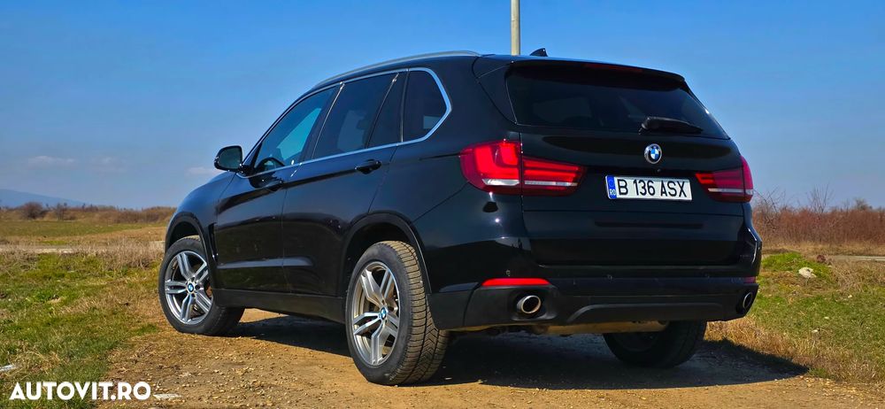 BMW X5 - 3