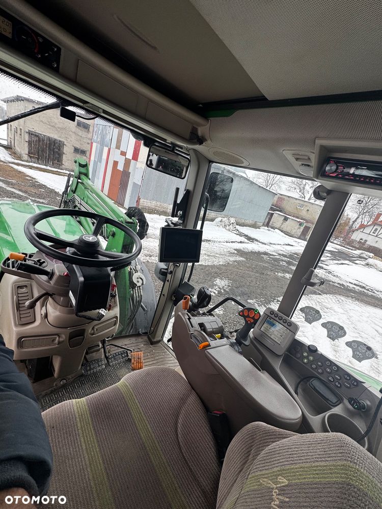 John Deere 6930 Premium - 8