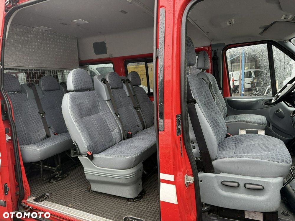 Ford Transit - 20