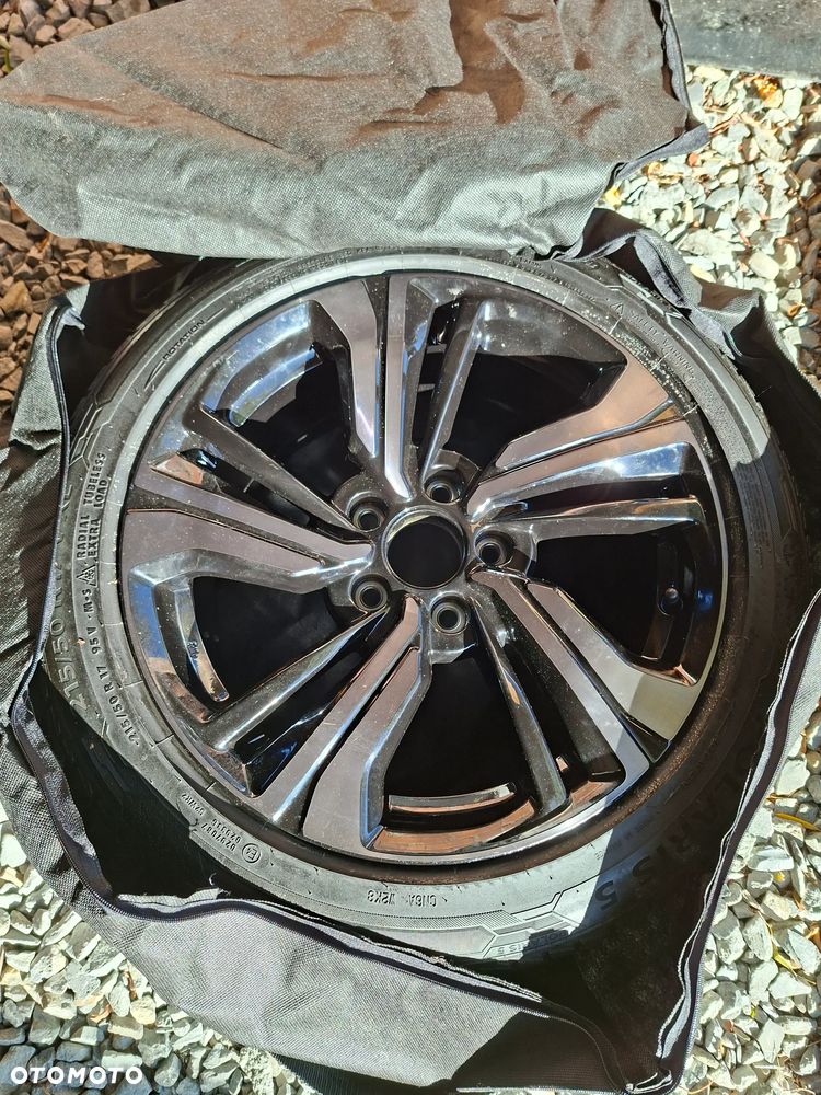 Honda Civic 1.5 T Executive - 35