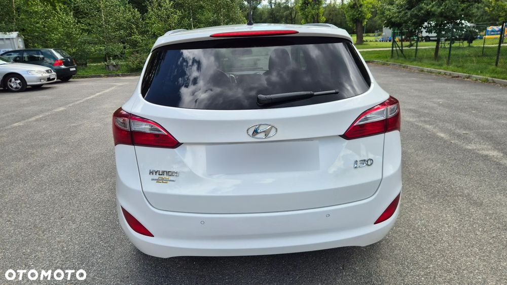 Hyundai i30 1.4 Style - 11