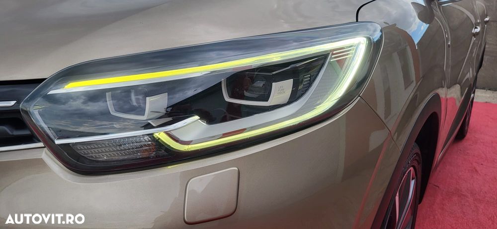 Renault Kadjar Energy dCi 130 4x4 Bose Edition - 8