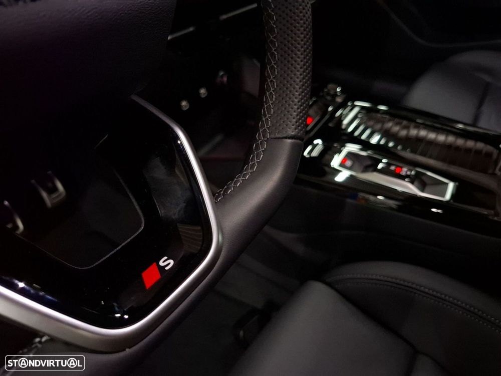 Audi A6 Avant e-tron 83 kWh - 26