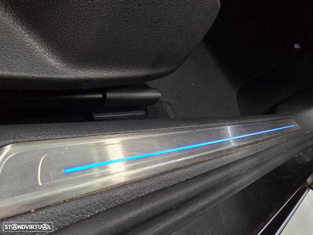 VW Golf 1.4 GTE Plug-in - 21