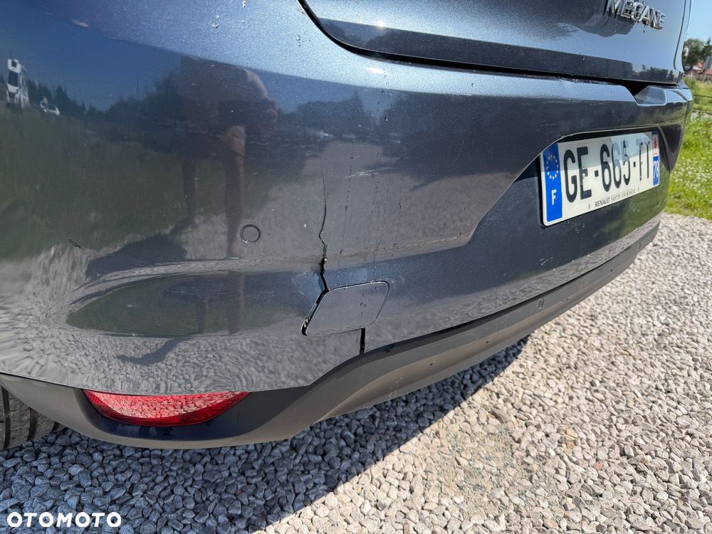 Renault Megane - 15