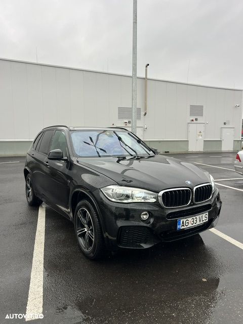 BMW X5 xDrive30d - 2