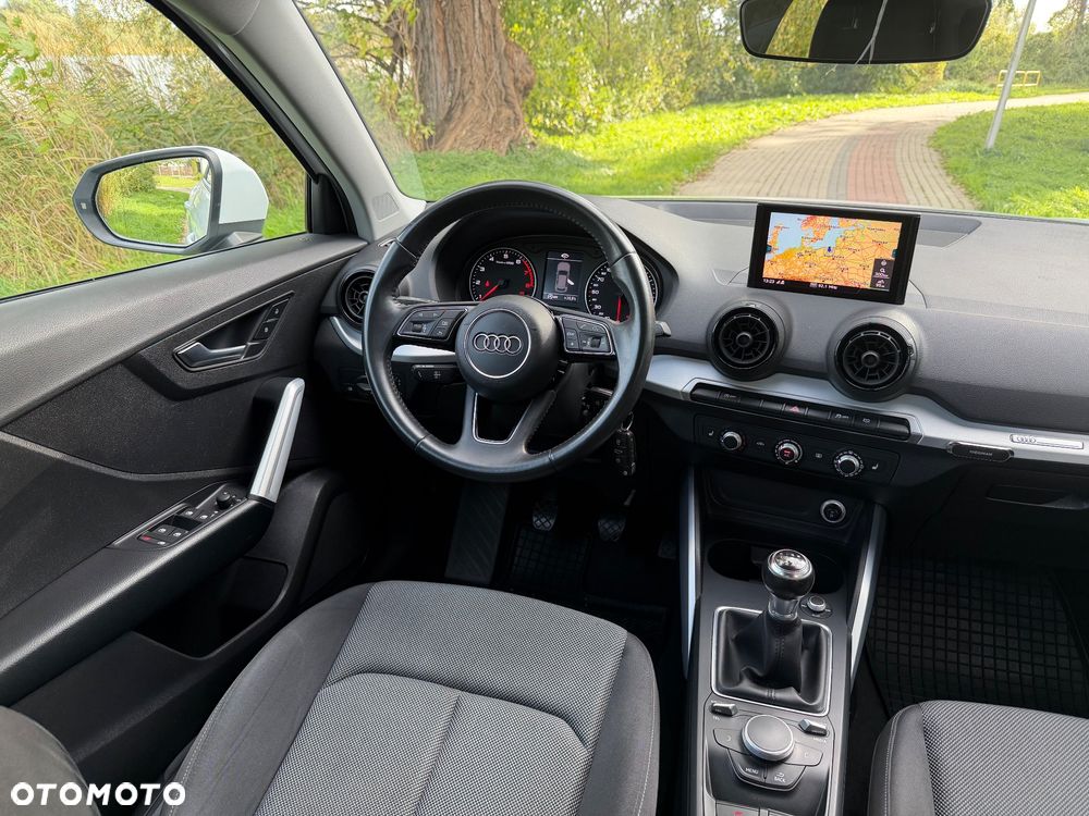 Audi Q2 - 16