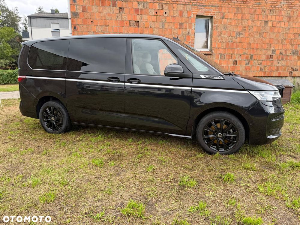 Volkswagen Multivan 2.0 TDI L2 Style DSG - 3