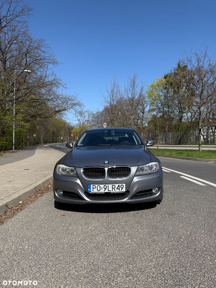BMW Seria 3 - 2