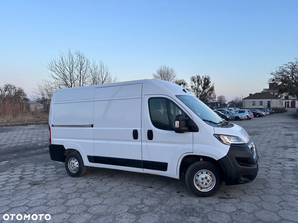 Peugeot Boxer - 12