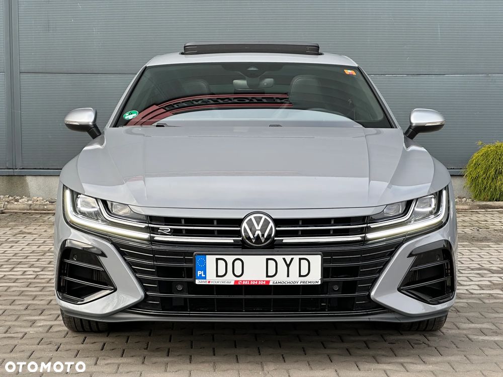 Volkswagen Arteon 2.0 TSI OPF 4Motion DSG R - 13