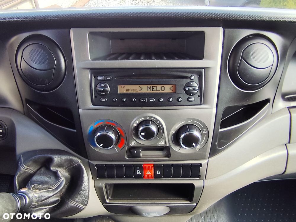 Iveco Daily 35S13 - 14