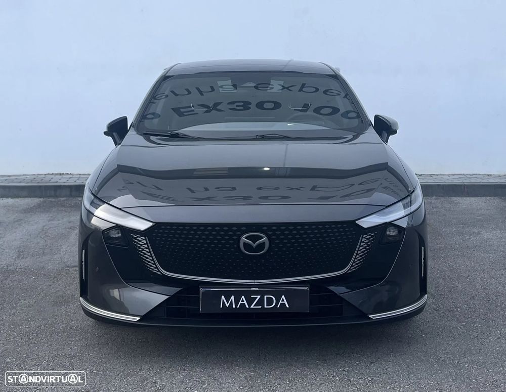 Mazda 6e 68.8 kWh Takumi - 7