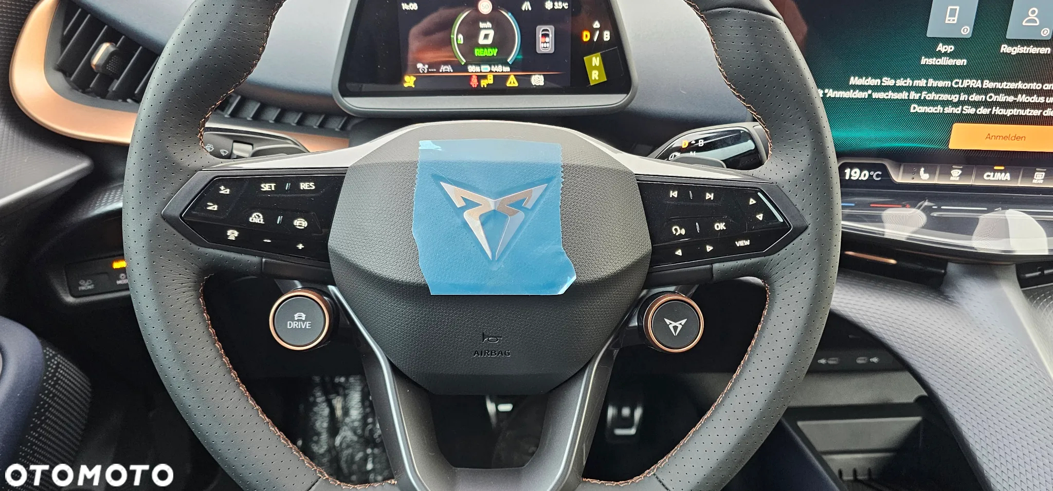 Cupra Tavascan - 27